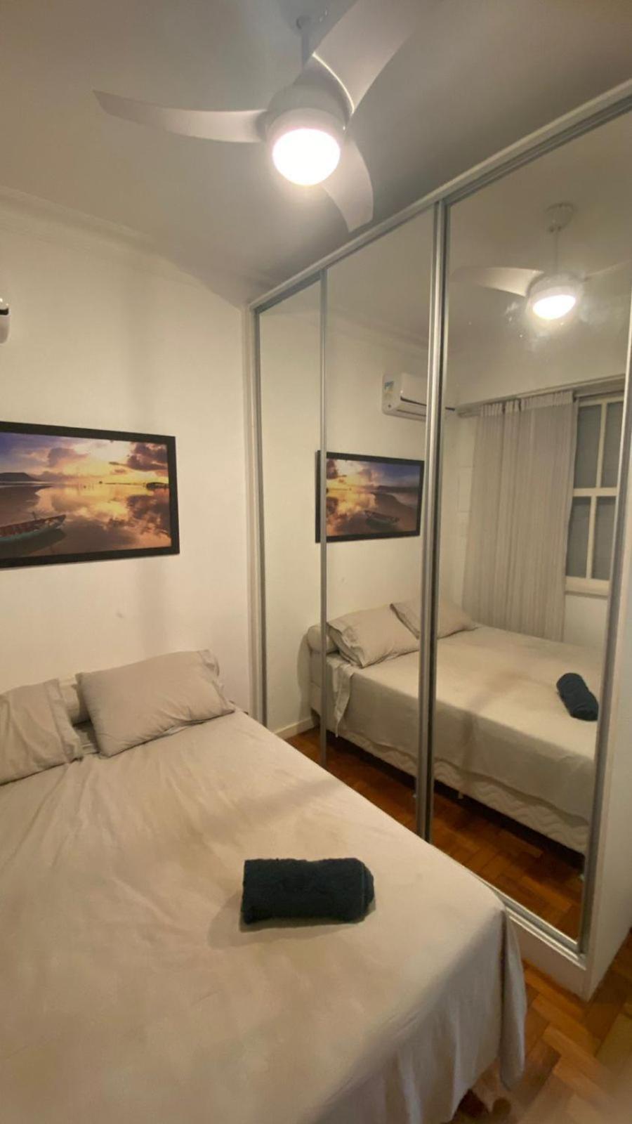 Charmoso Ap E Sala Perto Da Río de Janeiro