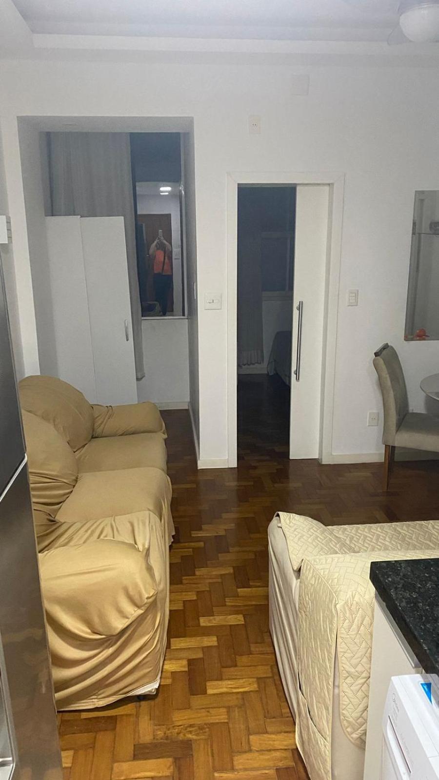 Apartamento Charmoso Ap E Sala Perto Da