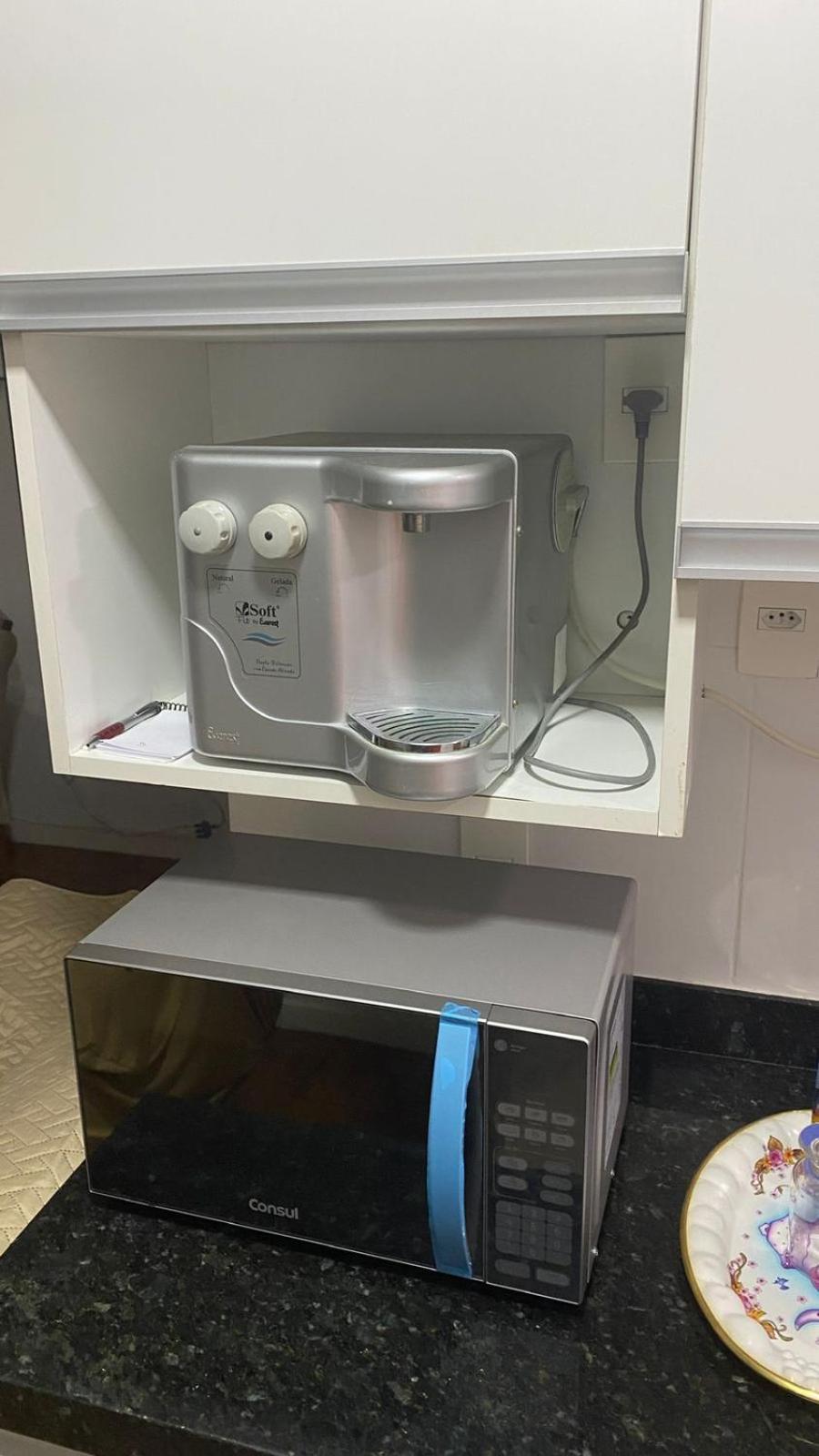 Apartamento Charmoso Ap E Sala Perto Da *
