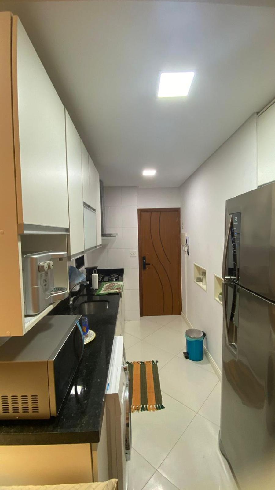 Charmoso Ap E Sala Perto Da Apartamento Río de Janeiro