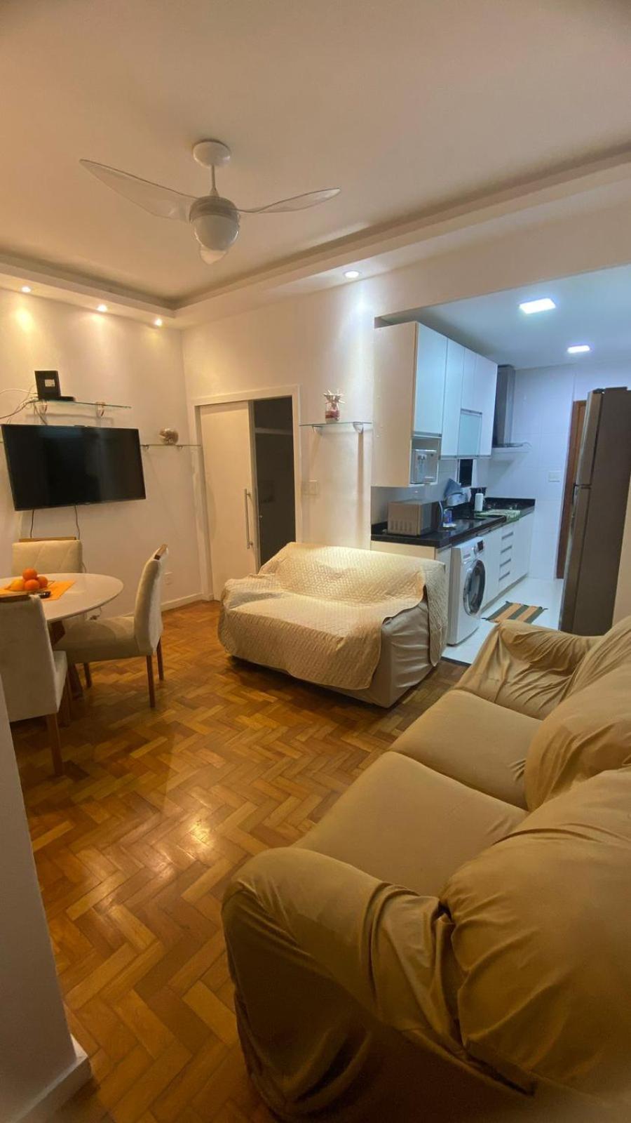 Charmoso Ap E Sala Perto Da Apartamento Río de Janeiro